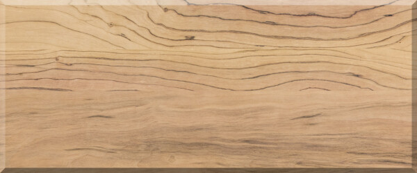 Budget cherry drawer front