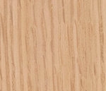 Natural Quarter Sawn Red Oak