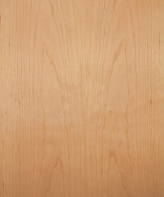 cherry veneer