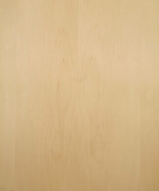 maple veneer