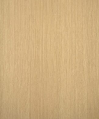 white oak veneer