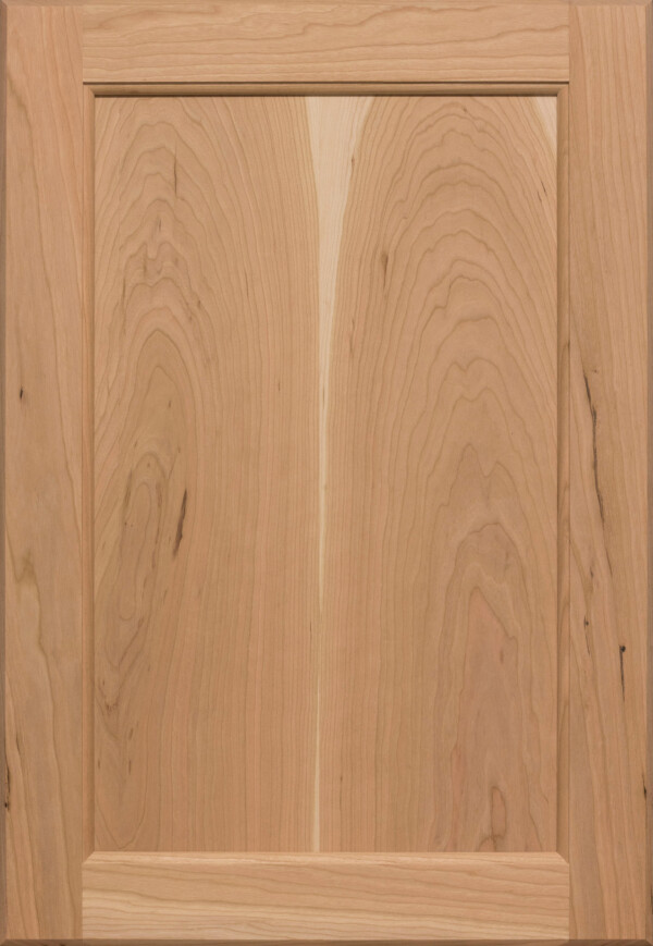 cherry cabinet door