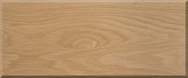 Rift Sawn White Oak Drawer Front