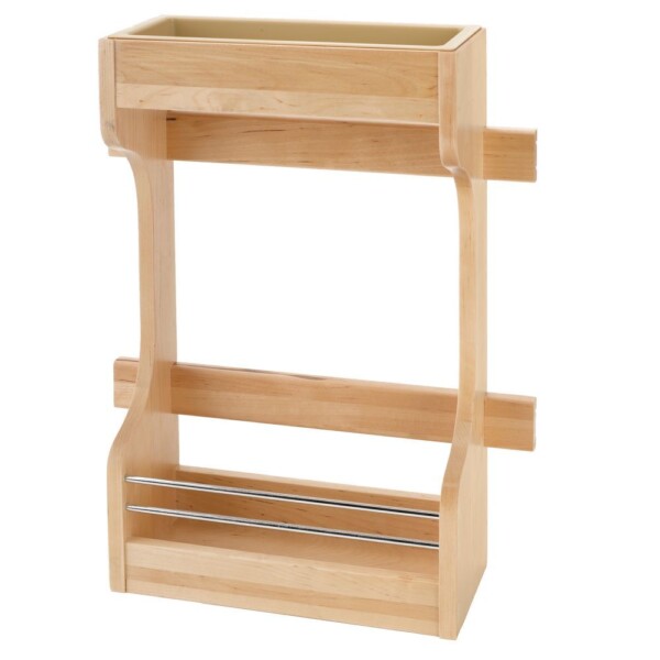 Rev-A-Shelf Cleaning Rack